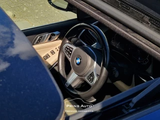 BMW X5 BMW X5 xDrive45e High Executive |PANO|PHYTONICBLAU|HUD|H/K|360CAM|ORIG.NL|TREKHAAK 2845 - afbeelding nr 2