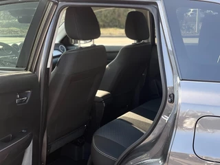 Suzuki Vitara - afbeelding nr 23