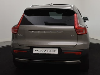 Volvo XC40 Volvo XC40 T3 AUT(8) INSCRIPTION SCHUIFDAK 360GR CAM ACC BLIS KEYLESS - afbeelding nr 5