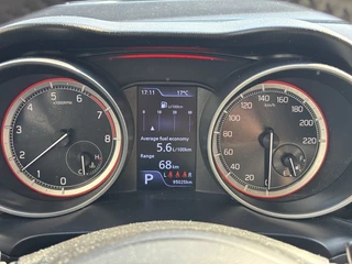 Suzuki Swift - afbeelding nr 9