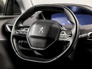 Peugeot 5008 (APPLE CARPLAY, GROOT NAVI, KEYLESS, 360 CAMERA, LEDER, SPORTSTOELEN, GETINT GLAS, TREKHAAK, ELEK ACHTERKLEP, NIEUWE APK, NIEUWSTAAT) - afbeelding nr 18