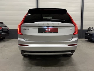 Volvo XC90 PANO/BOWER&WILKINS/LUCHTVERING/22