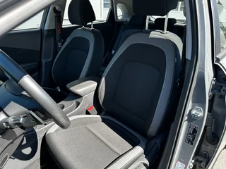 Hyundai Kona Hyundai Kona 1.6 GDI HEV COMFORT - afbeelding nr 5