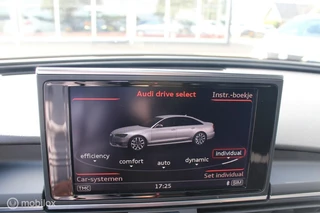Audi A6 Audi A6 Limousine 1.8 TFSI ultra S-Line 19Inch/Keyless/Bose/NAP - afbeelding nr 23