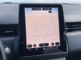 Renault Clio | CarPlay | LED | DAB+ | 360* Camera | Keyless | 17 inch - afbeelding nr 19