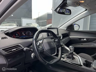 Peugeot 3008 Peugeot 3008 1.2 PT 130PK Active|NAP|NW D-RIEM|TREKHK|APPLE - afbeelding nr 11