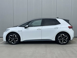 Volkswagen ID.3 Volkswagen ID.3 First Plus 58 kWh|NL-Auto|CarPlay/Android - afbeelding nr 5