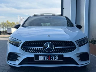 Mercedes-Benz A-Klasse - afbeelding nr 4