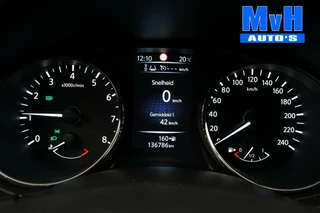 Nissan QASHQAI Nissan Qashqai 1.6 Connect Edition|200PK|PANO|CAMERA|TREKHAAK - afbeelding nr 4