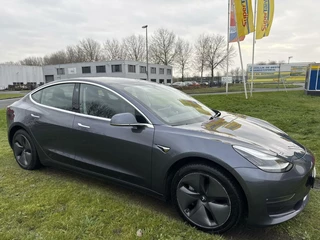 Tesla Model 3 Tesla Model 3 Long Range AWD 75 kWh - AUTOPILOT/PANO/CAM/NAP - afbeelding nr 18