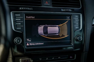 Volkswagen Golf Volkswagen Golf 1.4 TSI GTE| Nap| Dakje| Trekhaak| CarPlay - afbeelding nr 27