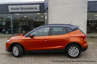 SEAT Arona Seat Arona 1.0 TSI Style Business Intense - afbeelding nr 14