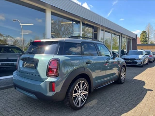 MINI Countryman - afbeelding nr 3