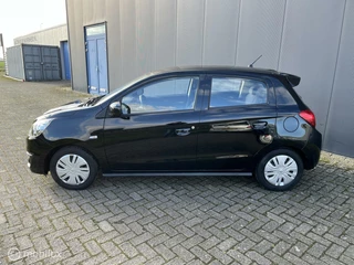 Mitsubishi Space Star Mitsubishi Space Star 1.0 Cool+ - afbeelding nr 2