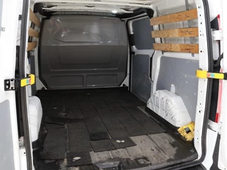 Ford Transit Custom Ford Transit Custom 2.0 TDCI L1H1 Trend | Automaat | Trekhaak |  Camera | Navigatie | Cruise control | Airco | Bluetooth | DAB - afbeelding nr 11