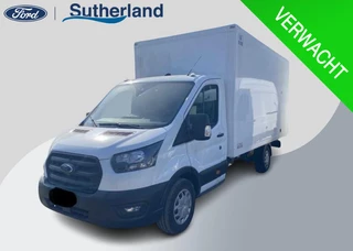 Ford Transit - 113938981-0