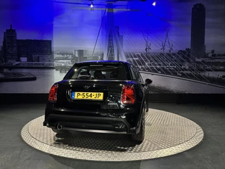MINI Cooper Mini Mini 1.5 Cooper Business Edition *AppleCarplay*Navi*Clima* - afbeelding nr 12