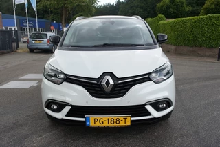 Renault Grand Scénic - afbeelding nr 24