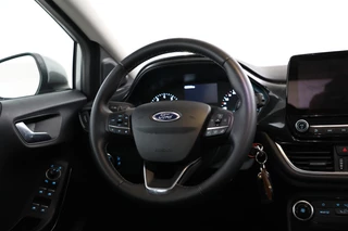 Ford Puma Automaat, Navigatie, Climate, lmv, - afbeelding nr 12
