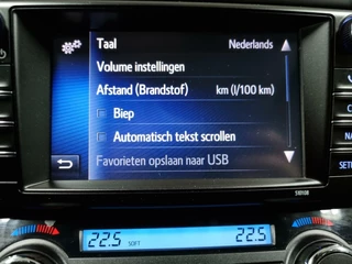 Toyota RAV4 Toyota RAV4 2.5 Hybrid AWD Style / Team-D / Afn. Trekhaak - afbeelding nr 43