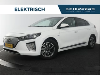 Hyundai IONIQ Premium EV 38 kWh