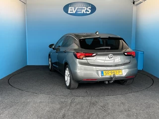 Opel Astra Opel Astra 1.4 Innovation - afbeelding nr 17
