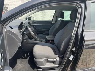SEAT Ateca Seat ATECA 1.5 TSI Style Automaat Trekhaak Navigatie Cruise Clima Led Stoelverwarming - afbeelding nr 3