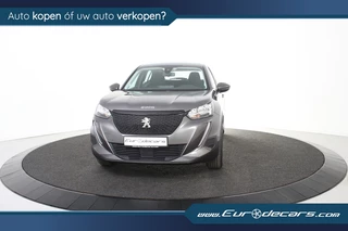 Peugeot 2008 - afbeelding nr 25