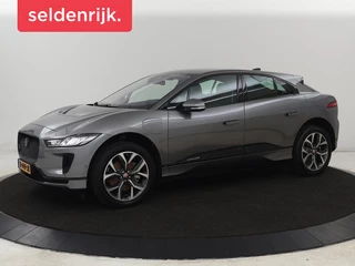 Jaguar I-PACE EV320 S Business Pack 90kWh | SOH 91% |