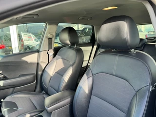 Kia Niro - afbeelding nr 23