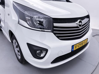 Opel Vivaro - afbeelding nr 41