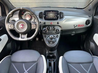 Fiat 500 Fiat 500 S 1.2 met Nieuwe Distributie + Multiriem + Beurt - afbeelding nr 9