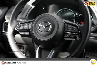 Mazda CX-5 - afbeelding nr 14
