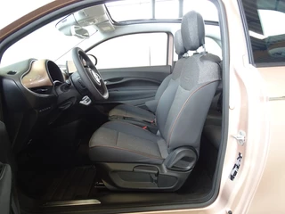 Fiat 500C - afbeelding nr 17