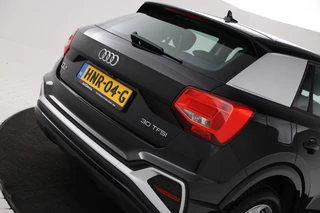 Audi Q2 S-line, Leer, Climate, - afbeelding nr 5