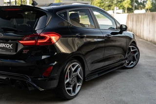 Ford Fiesta Ford Fiesta 1.5 ST-3 | 2019 | 200PK Milltek Dual | Maxton - afbeelding nr 60