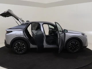 Peugeot 3008 Peugeot 3008 NEW MODEL 3008 1.2 Hybrid 136 Allure | Adapt. Cruise | 360 Camer - afbeelding nr 13