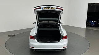 Audi A5 Audi A5 2.0 TFSI 2X S-LINE DIGDASH PANO UNIEK - afbeelding nr 29
