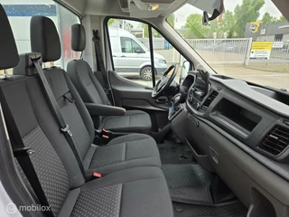 Ford Transit Ford Transit 350 2.0 TDCI oprijwagen✅️Automaat✅️luchtvering - afbeelding nr 23