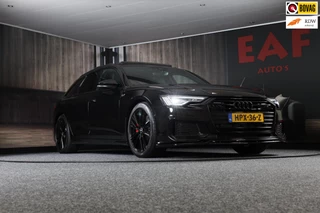 Audi A6 - 275264097-0