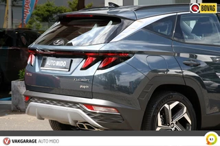 Hyundai Tucson Hyundai Tucson Tucson 1.6 T-GDI PHEV Plug-In Hybrid 4WD Automaat Comfort Smart - afbeelding nr 35
