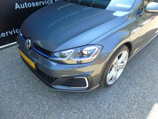 Volkswagen Golf - afbeelding nr 6