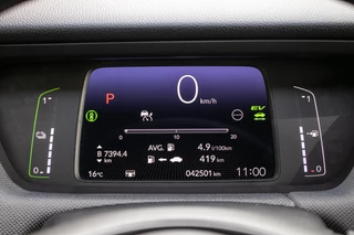 Honda Jazz - All-in rijklrprs | Honda Sensing | Apple cp/Android auto - afbeelding nr 16