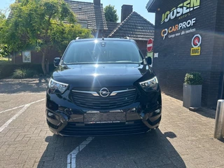 Opel Combo Opel Combo Life 1.2 TURBO ELEGANCE - afbeelding nr 7