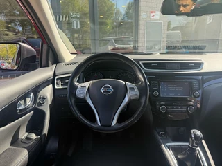 Nissan QASHQAI - afbeelding nr 27