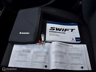 Suzuki Swift Suzuki Swift 1.6 Sport 5 Deurs - afbeelding nr 32