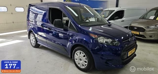 Ford Transit Connect Ford Transit Connect 1.5 EcoBlue L1 Trend Euro6 vol! - afbeelding nr 1