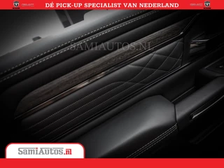 Dodge Ram 1500 Comfortabele Dubbele Cabine met Royale 5 Zitplaatsen | BPM vrij | Nu Leverbaar uit Voorraad | Voorraad Nr 2292 - 5178 | Cobra package is meerprijs | - afbeelding nr 40