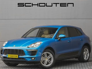 Porsche Macan 2.0
