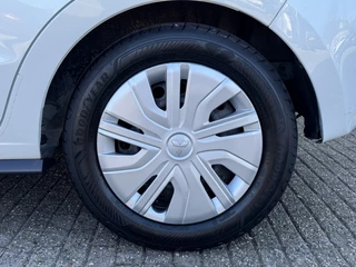 Mitsubishi Space Star - afbeelding nr 8